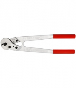 Two Hand -Steel Cable Cutter - 12mm Cutting Diameter